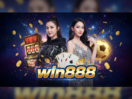 win888 PG SLOT