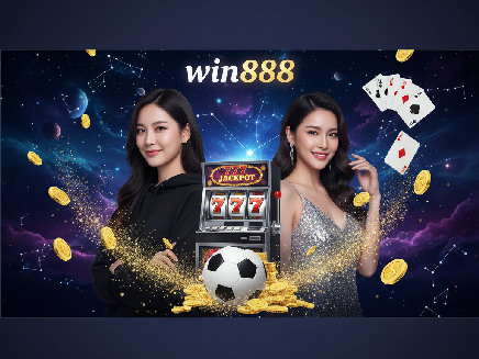 win888 เว็บตรง