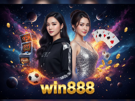 win888 ทางเข้า